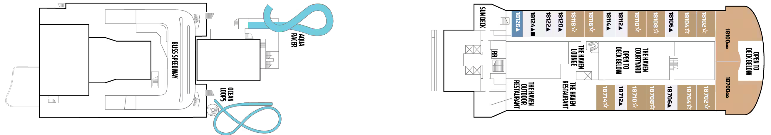 NCL Norwegian Bliss Deck 18.png